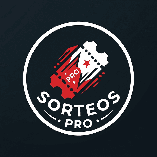 Sorteos Pro